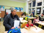 Pomocná ruka rodičům předškoláka – matematické představy 2014         